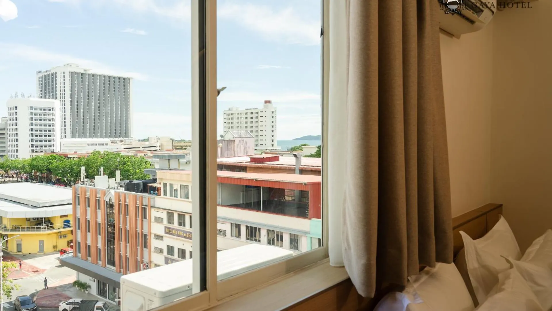 Stanton Gaya Hotel Kota Kinabalu