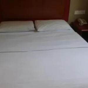 Hotel Seri Borneo, Kota Kinabalu