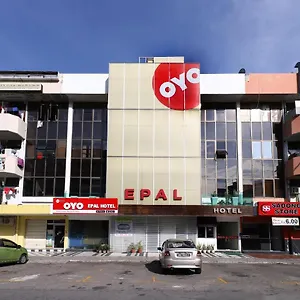 Hotel Oyo 777 Epal, Kota Kinabalu