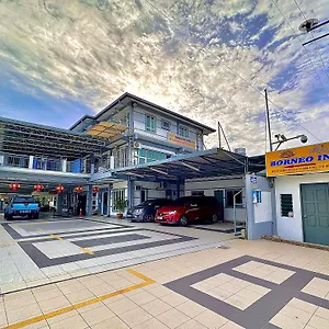 Hotel Borneo, Kota Kinabalu