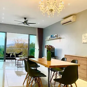 Hotel Margo Istay - The Loft Imago, Kota Kinabalu