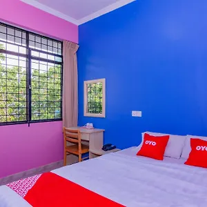 Hotel Super Oyo 1159 New Sabah, Kota Kinabalu