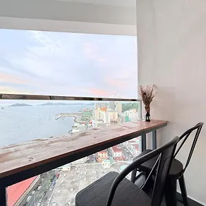 The Shore Cbd By Laxzone Apartmán