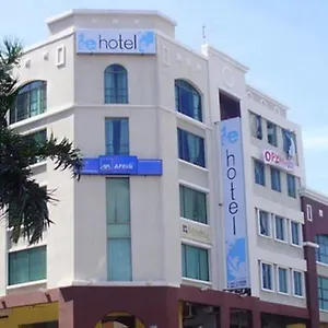 Hotel Le, Kota Kinabalu