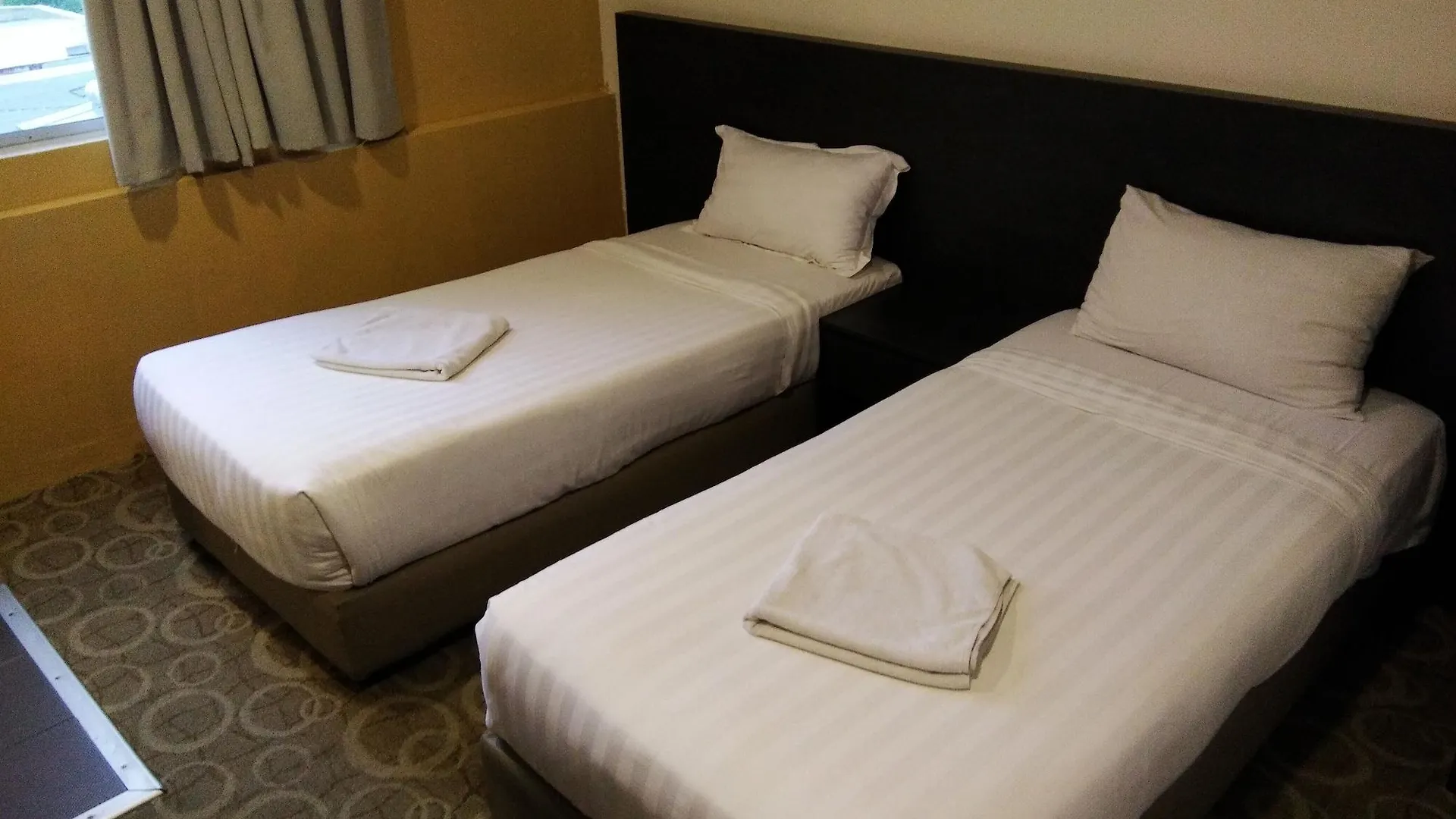 Stanton Gaya Hotel Kota Kinabalu