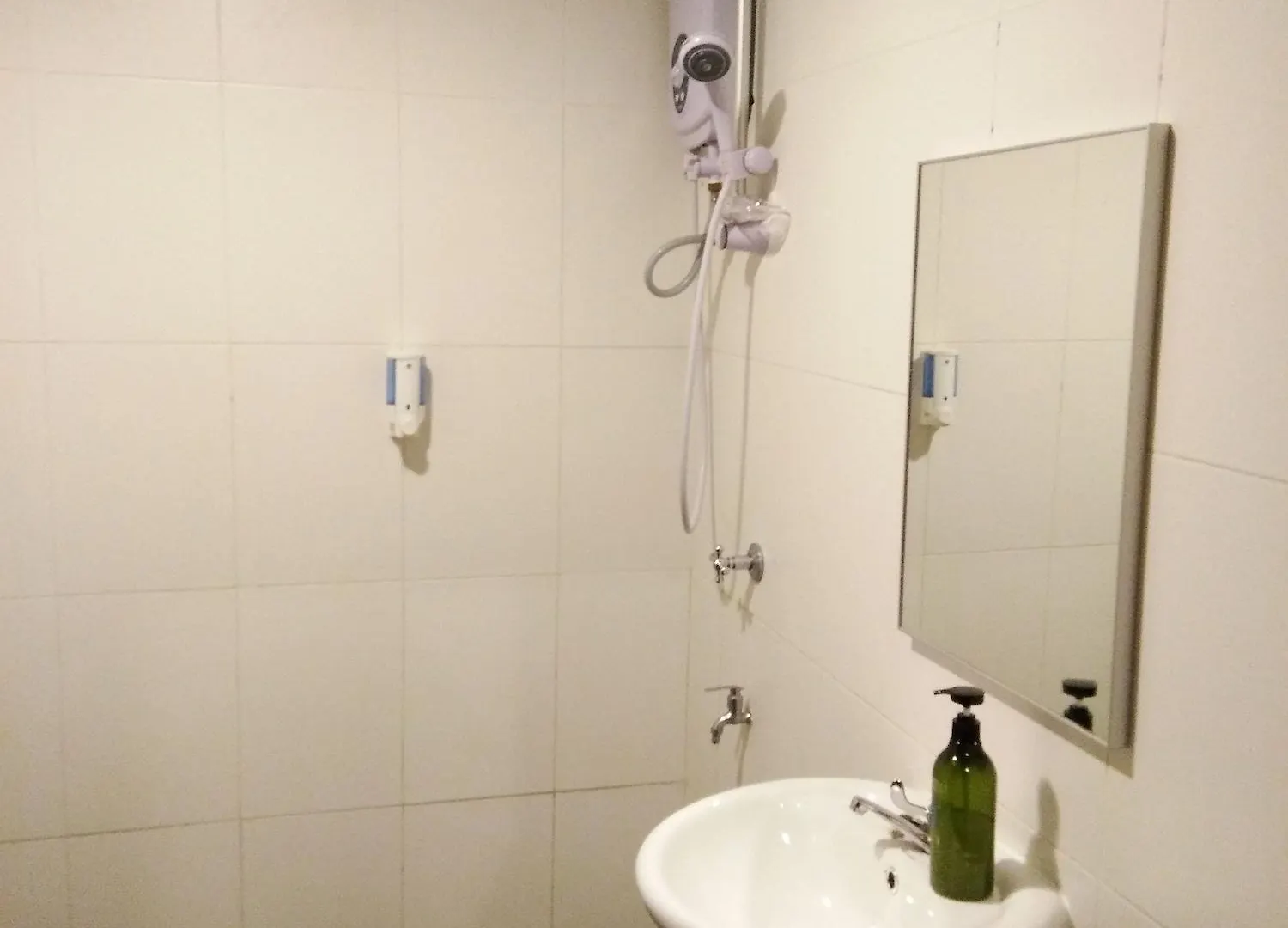 Stanton Gaya Hotel Kota Kinabalu