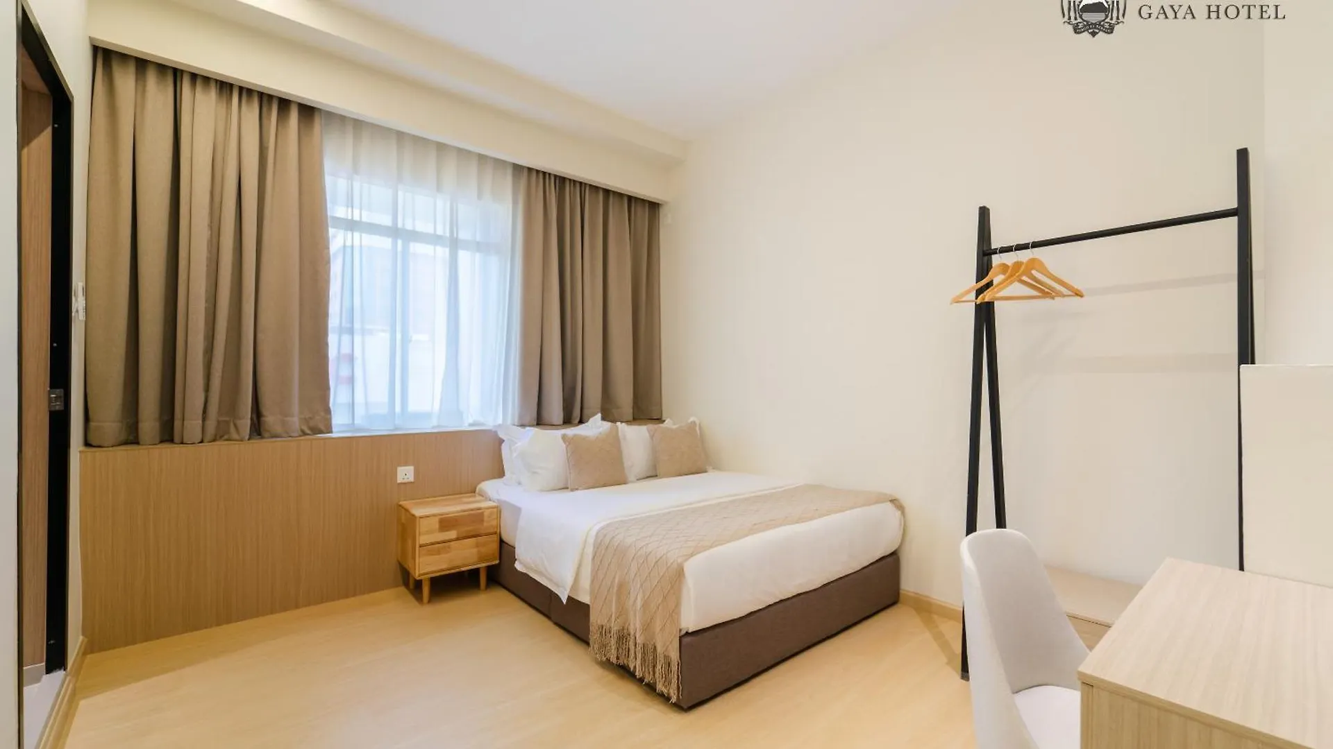 Stanton Gaya Hotel Kota Kinabalu
