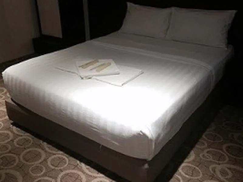 **  Stanton Gaya Hotel Kota Kinabalu Malaysia