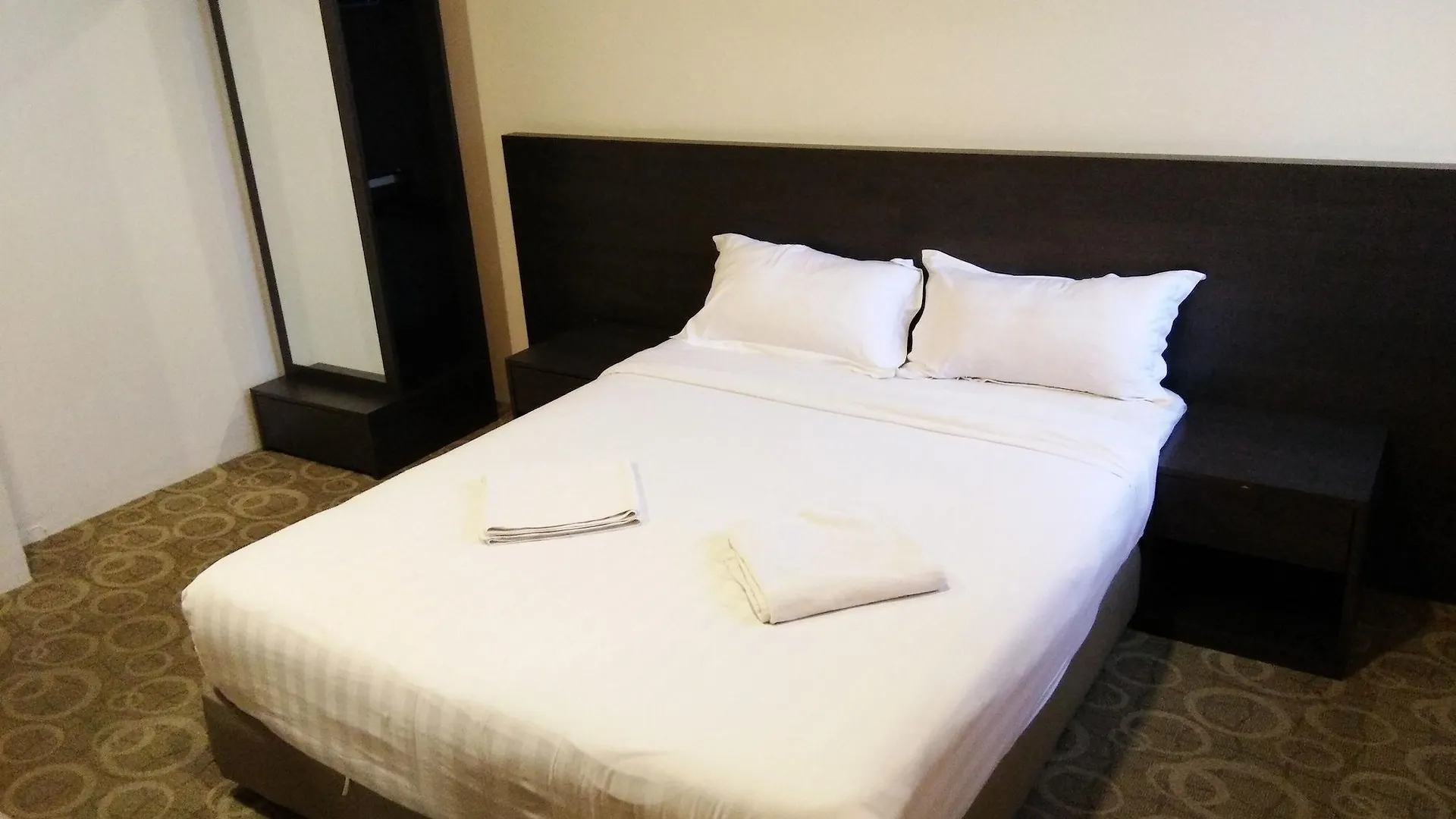 Stanton Gaya Hotel Kota Kinabalu