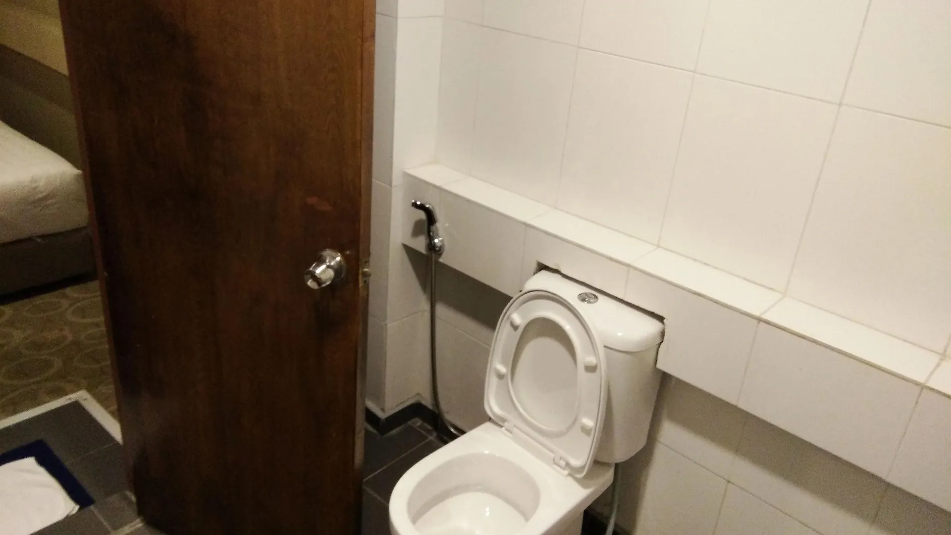 Stanton Gaya Hotel Kota Kinabalu Malaysia