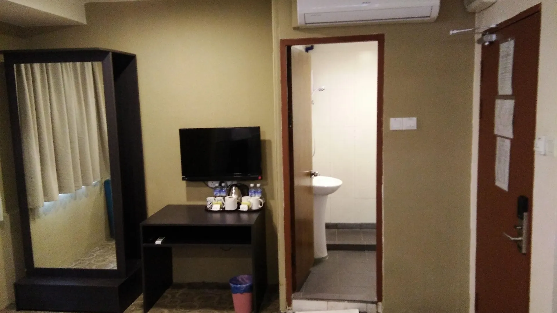 Stanton Gaya Hotel Kota Kinabalu