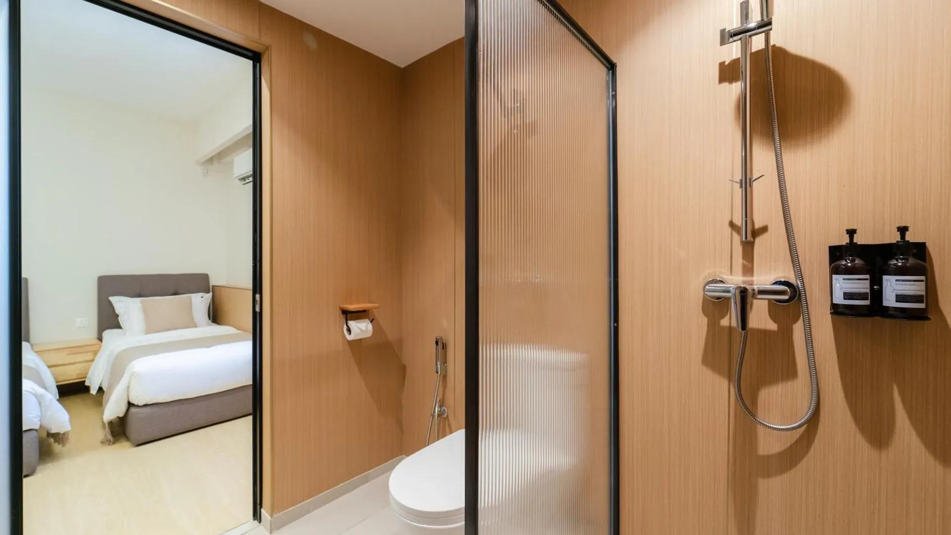 Stanton Gaya Hotel Kota Kinabalu
