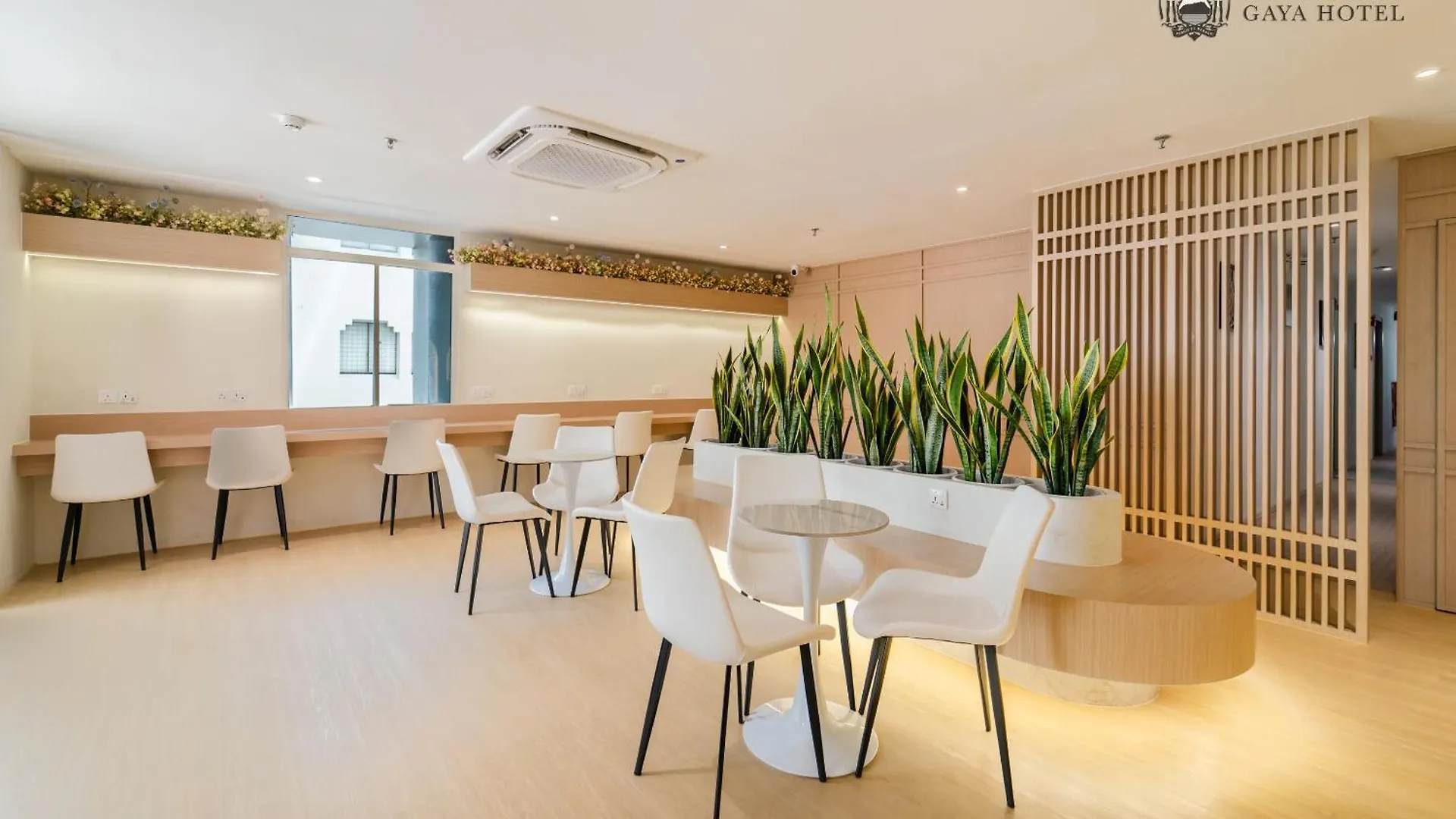 Stanton Gaya Hotel Kota Kinabalu