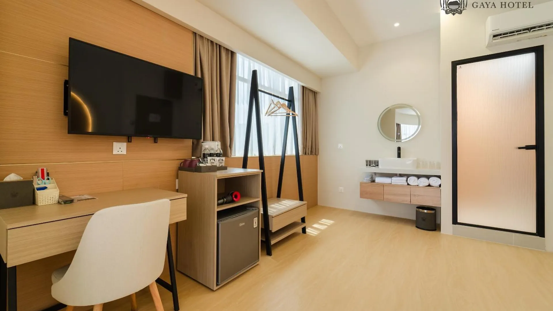 Stanton Gaya Hotel Kota Kinabalu