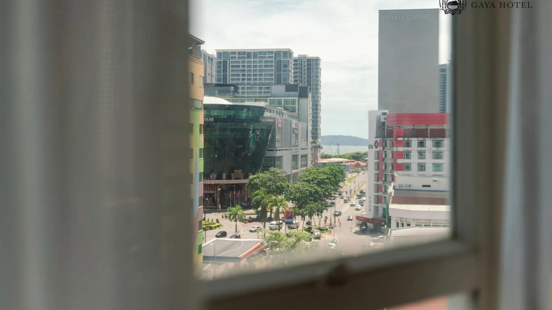 Stanton Gaya Hotel Kota Kinabalu