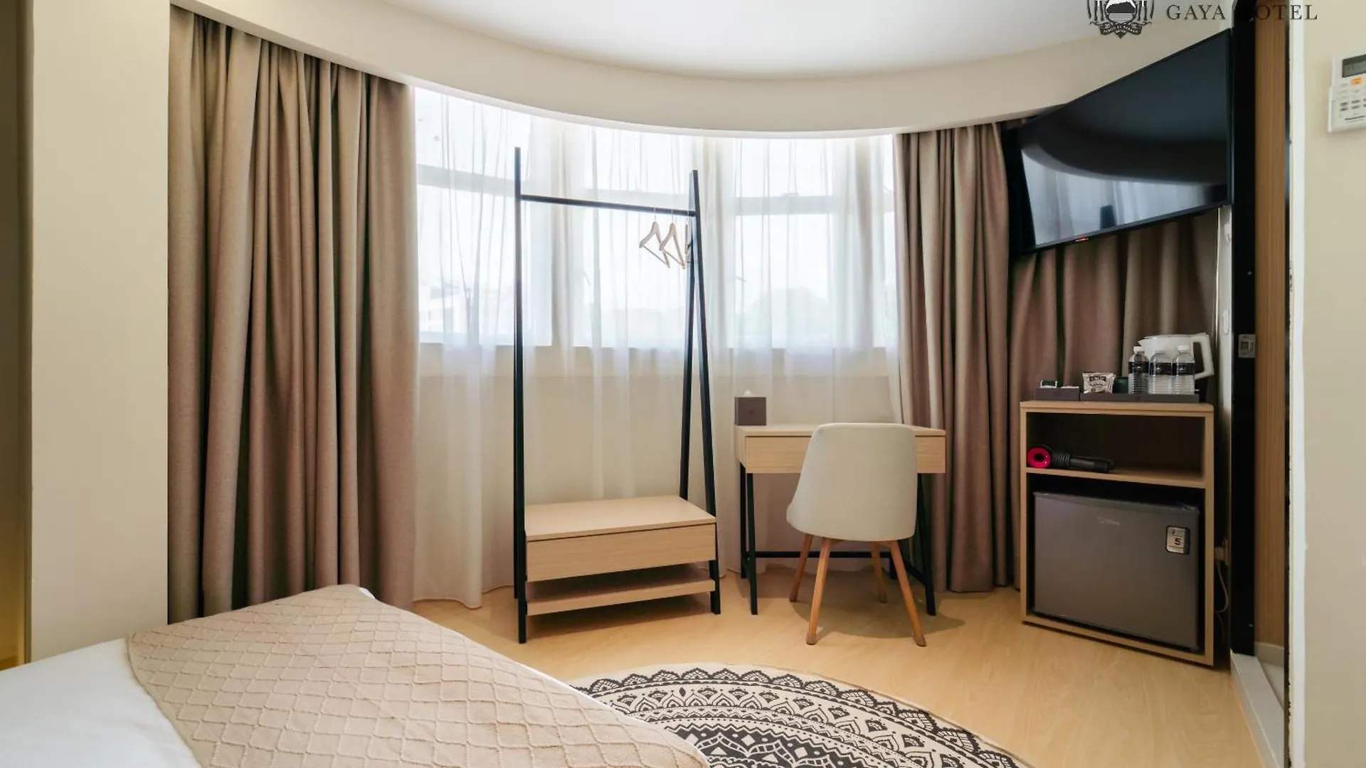 Stanton Gaya Hotel Kota Kinabalu