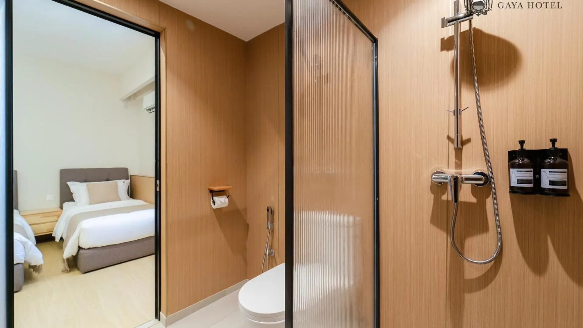 Stanton Gaya Hotel Kota Kinabalu 2*,  Malaysia