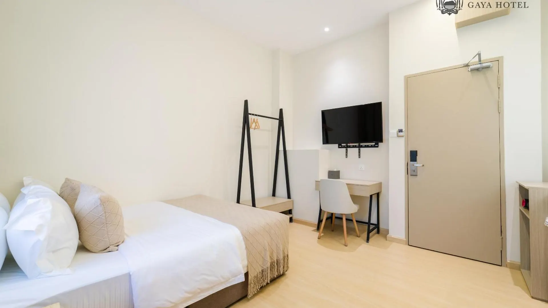 Stanton Gaya Hotel Kota Kinabalu 2*,