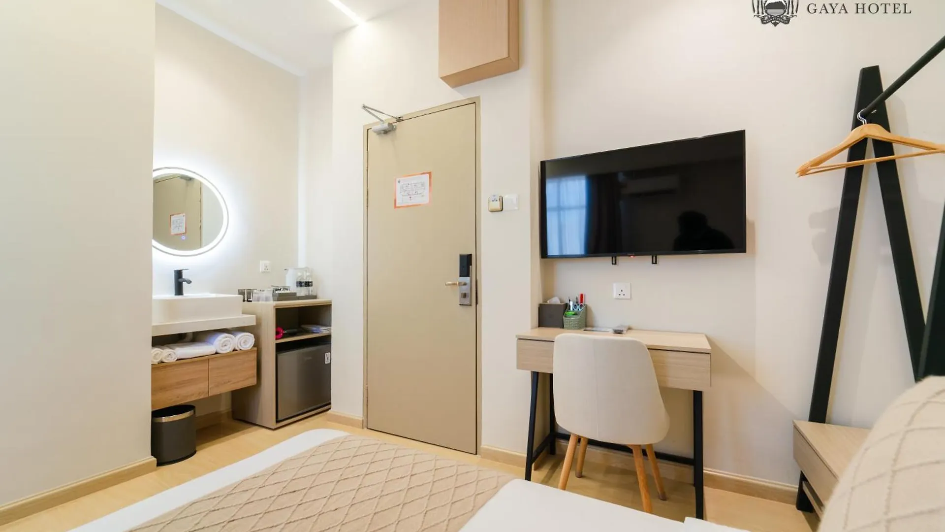 **  Stanton Gaya Hotel Kota Kinabalu Malaysia