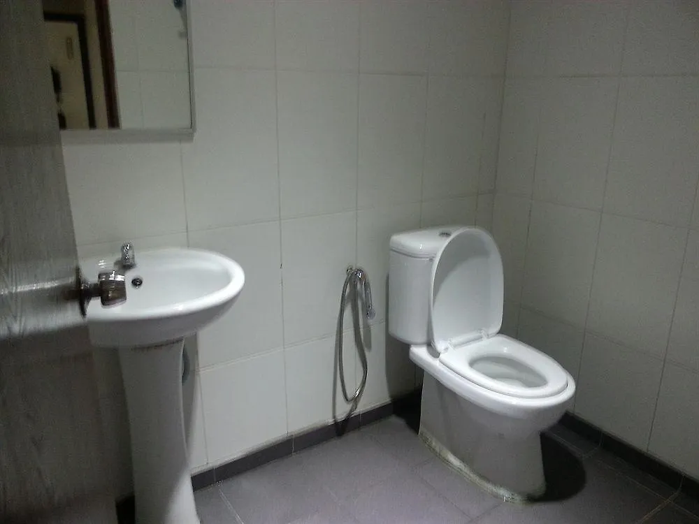 Stanton Gaya Hotel Kota Kinabalu 2*,  Malaysia