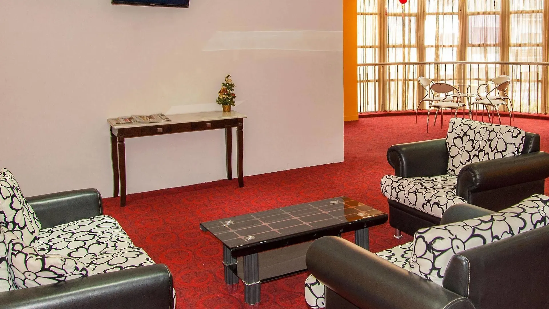 Stanton Gaya Hotel Kota Kinabalu