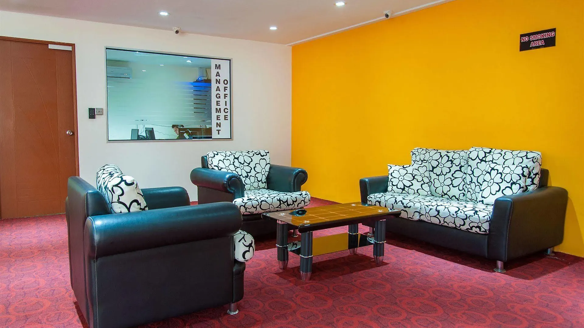 Stanton Gaya Hotel Kota Kinabalu