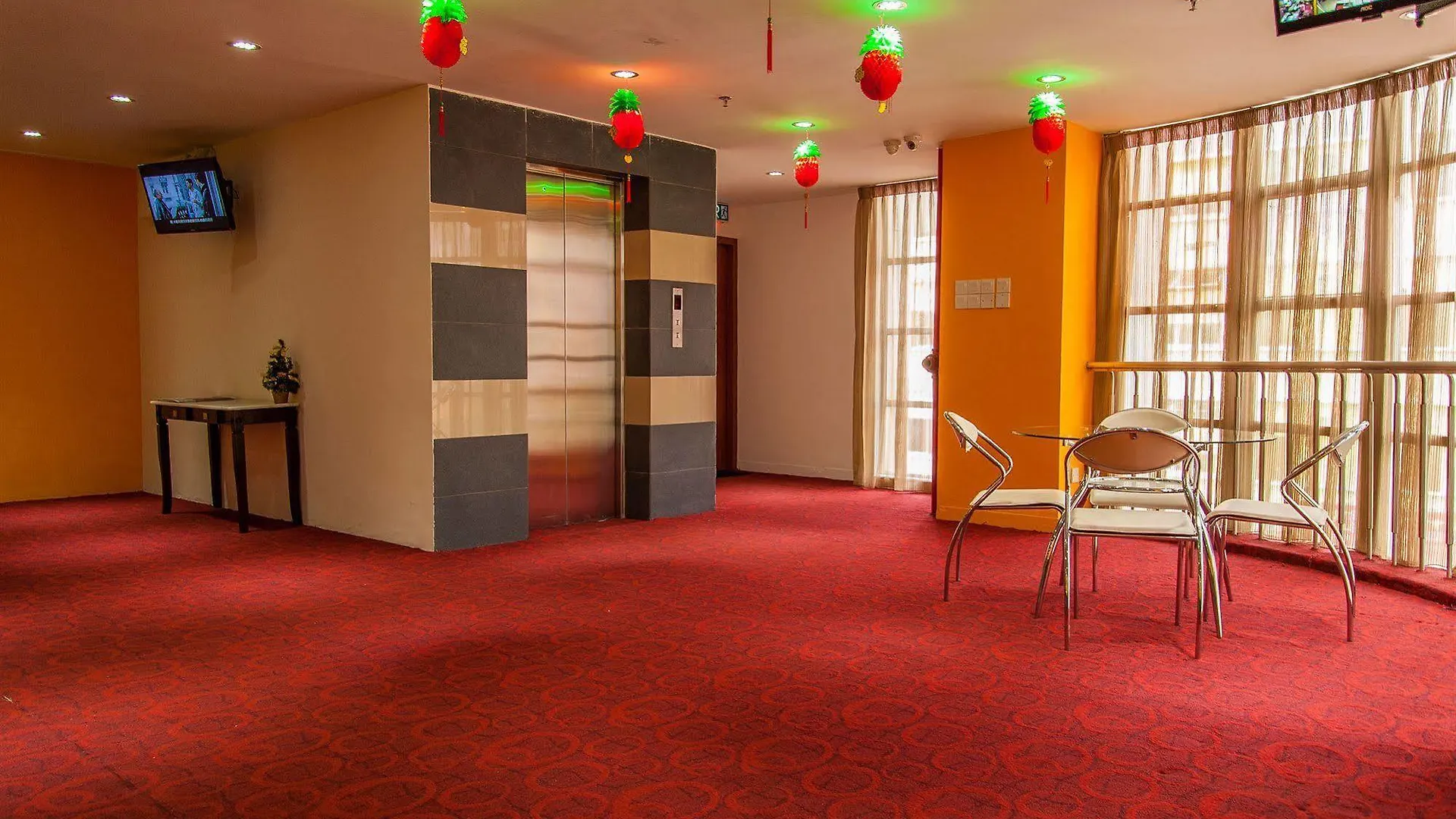 Stanton Gaya Hotel Kota Kinabalu