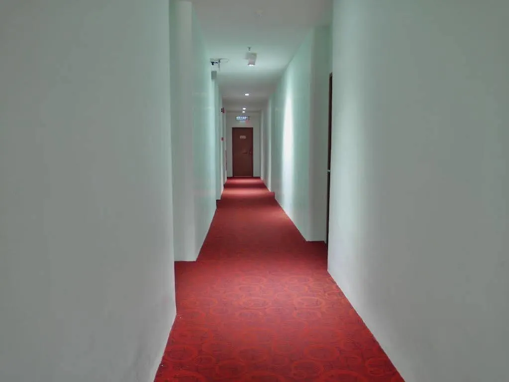 Stanton Gaya Hotel Kota Kinabalu